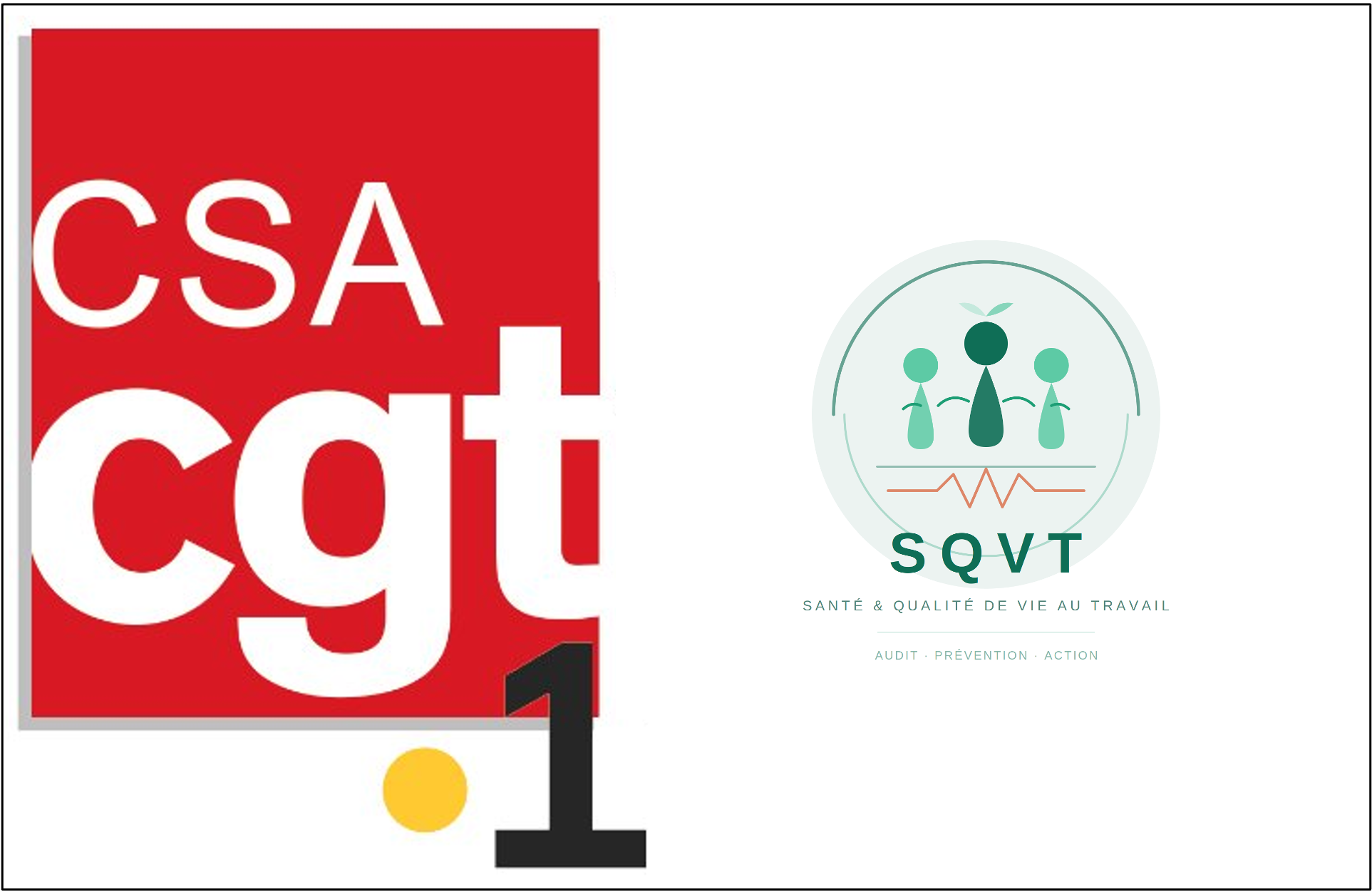 Audit Qualité de vie au Travail à Réunion. 1 - Le chantier est immense !