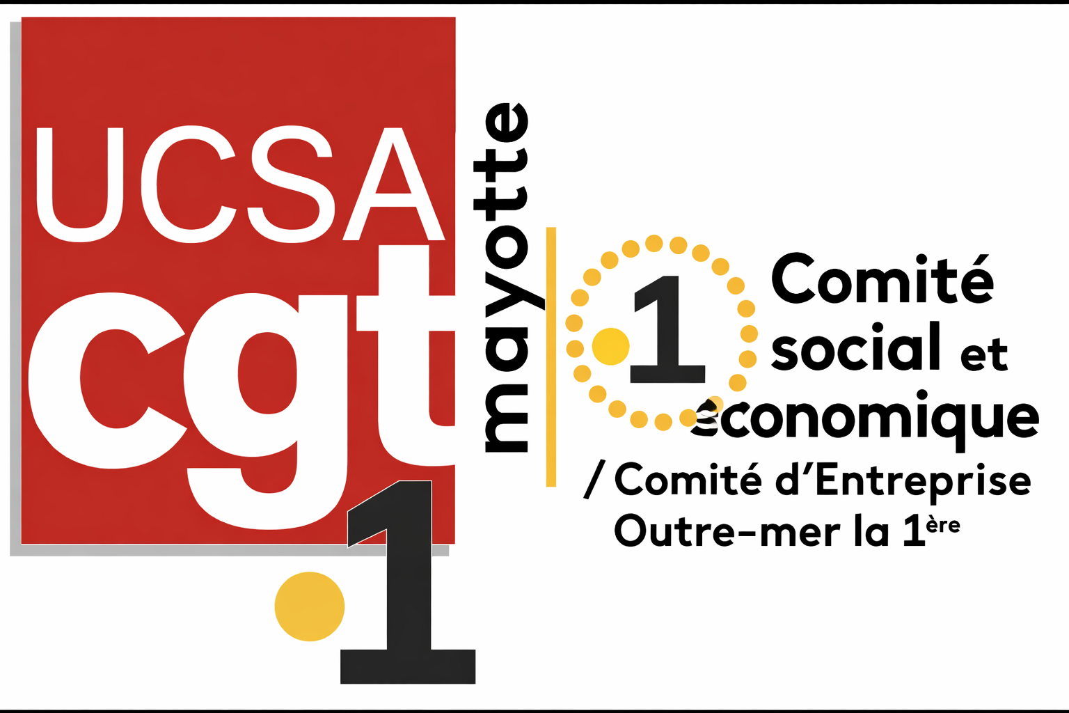 Compte rendu CGT au CSE Mayotte la 1ère Du 30 avril 2026