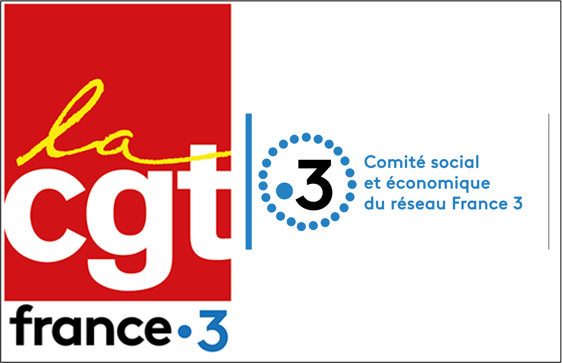 Déclaration au CSE  du réseau France 3 de février 2026