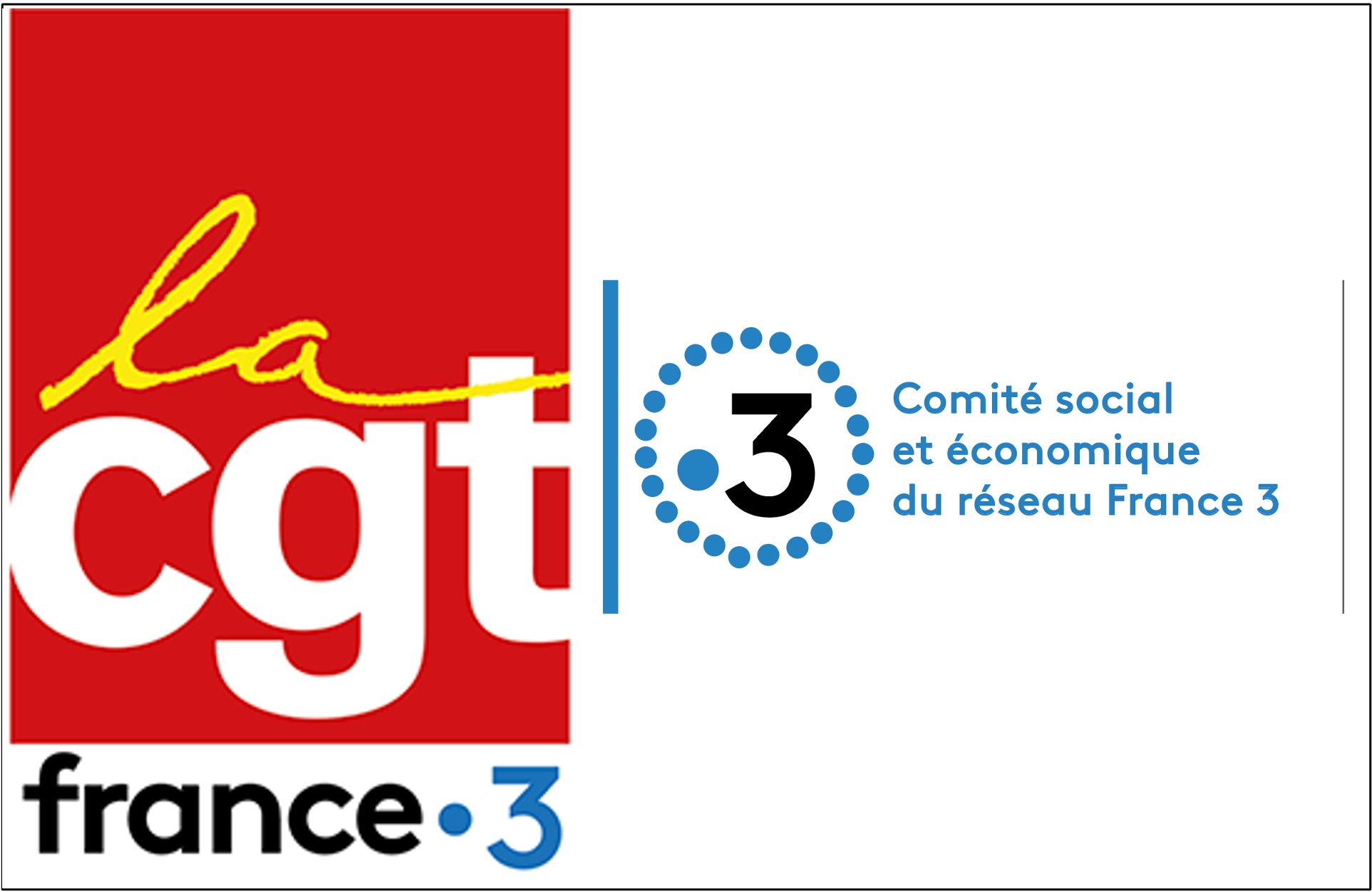 Compte rendu du CSE  réseau France 3 de janvier 2026