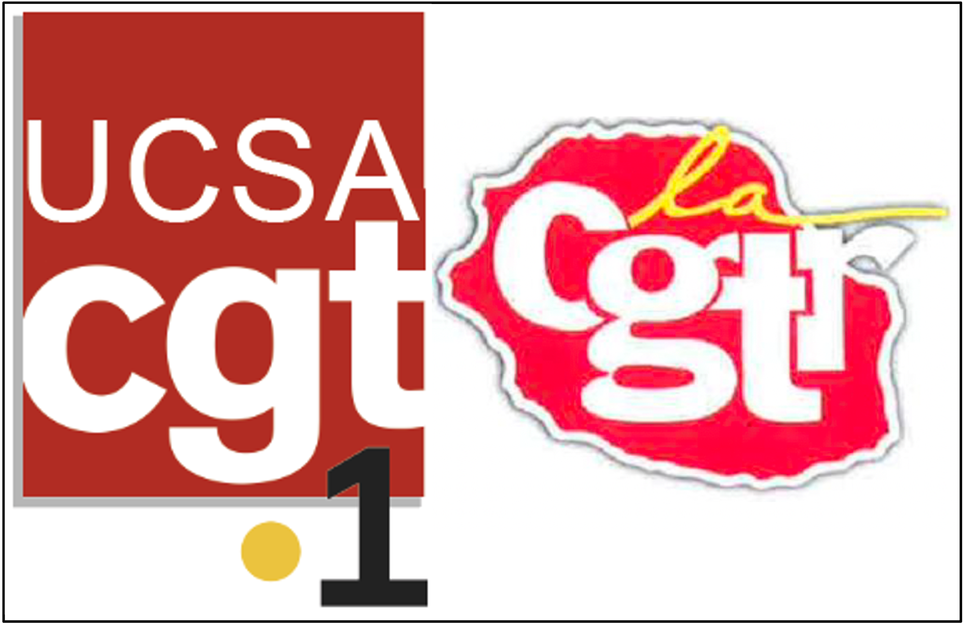 Communiqué de la CGTR