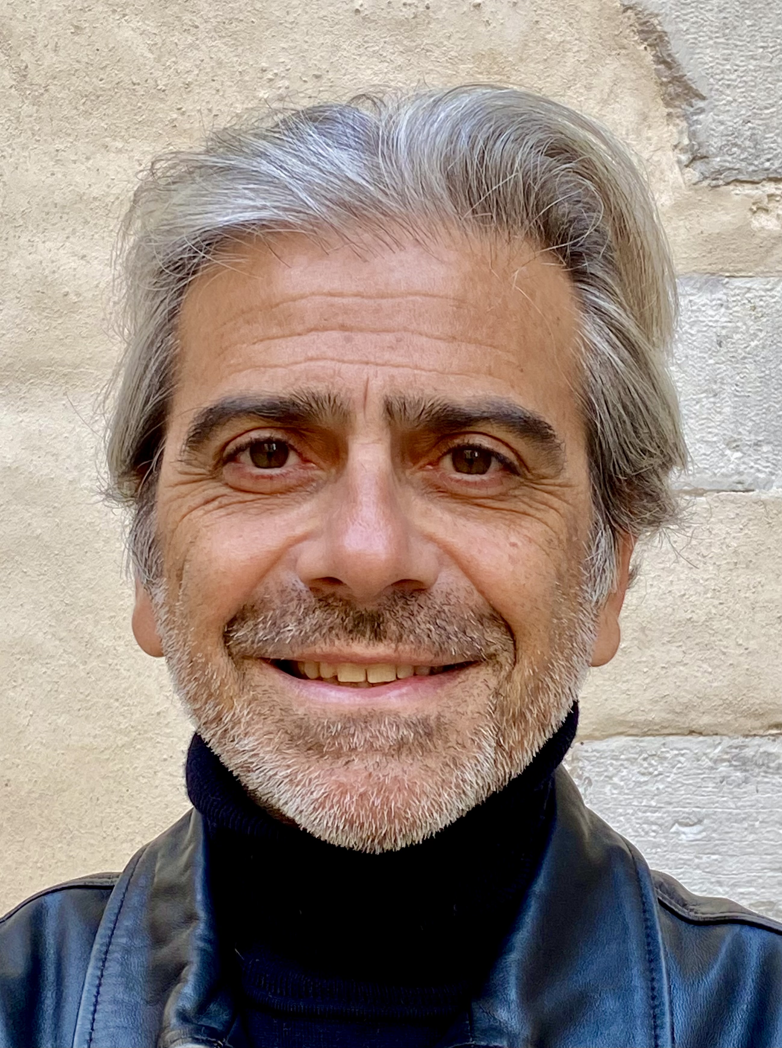 Olivier Gerbi