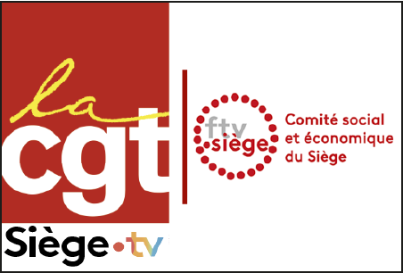 Nouvelles règles d’accès aux prestations du CSE siège